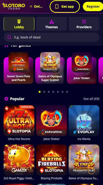 Idealne strony z zakładami online
