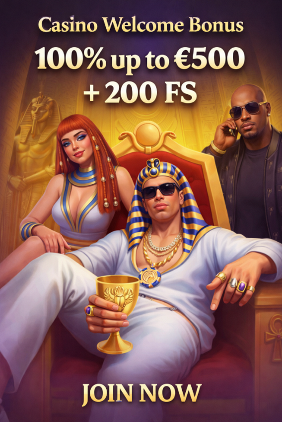 Realz Online Casino Testimonial