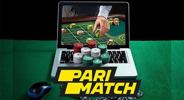 Aplikacja mobilna Parimatch Gambling Establishment